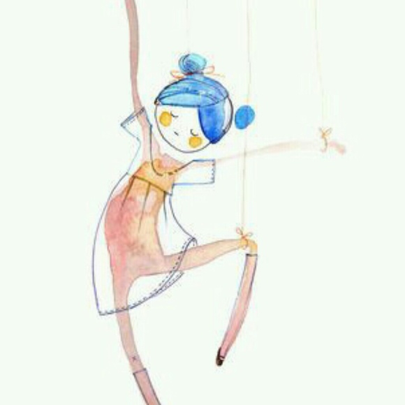 Meet your Posher, Kathy