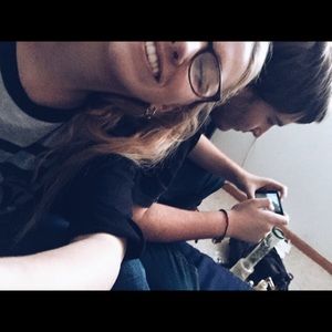 Meet your Posher, Kiara