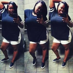 Meet your Posher, Morgan