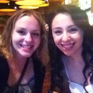 Meet your Posher, Cheryl