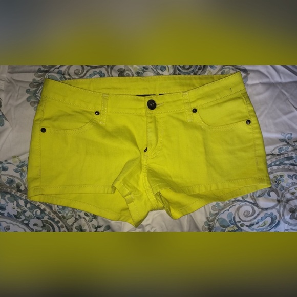 Shorts