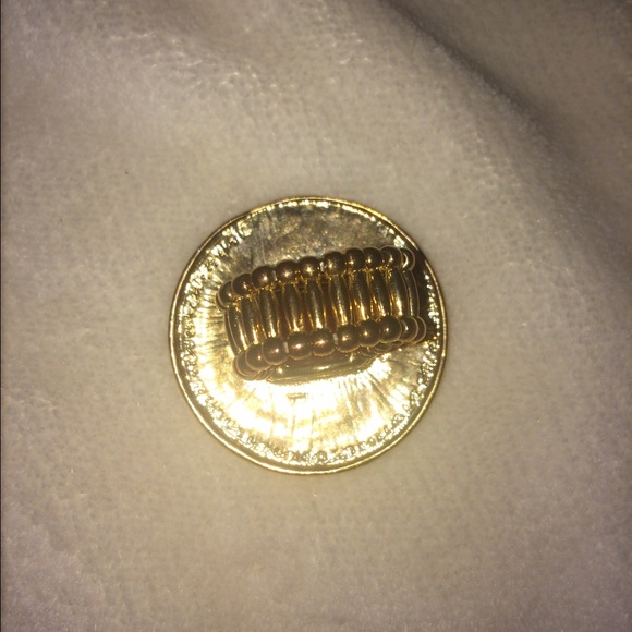 Aztec ring - Picture 2 of 2