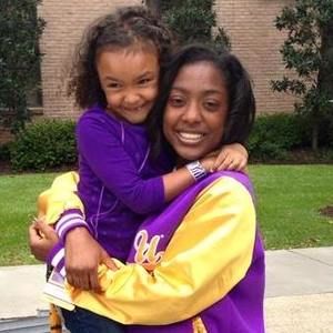 Meet your Posher, Tiana