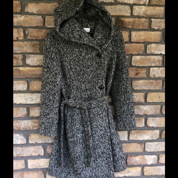 Calvin Klein Jackets & Blazers - 🎀 Wool Blend Coat