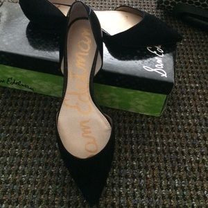 Sam Edelman flats