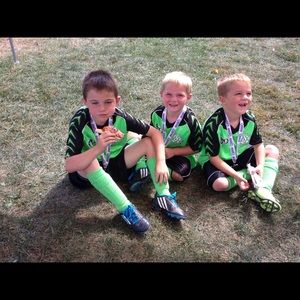 Meet your Posher, Jackie