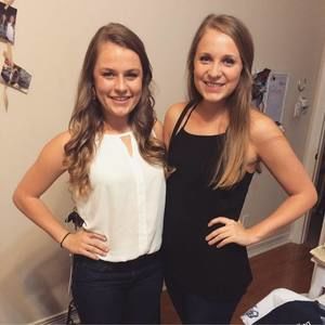 Meet your Posher, Kirstene