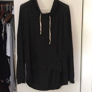 Brandy Melville oversized sweater