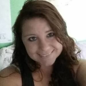 Meet your Posher, Alicia