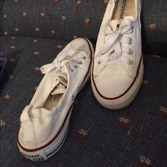 Converse Shoes - Converse all star