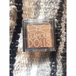 glamour dolls sorcery eyeshadow