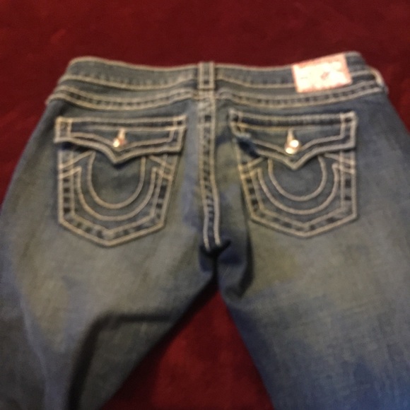 Authentic True religion - 29x32