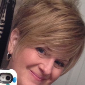 Meet your Posher, Kelley