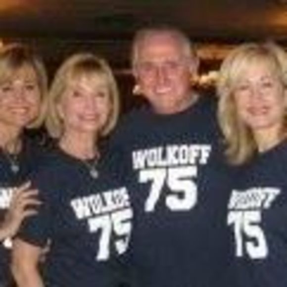 Meet your Posher, Carole