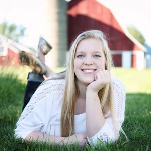 Meet your Posher, Kim