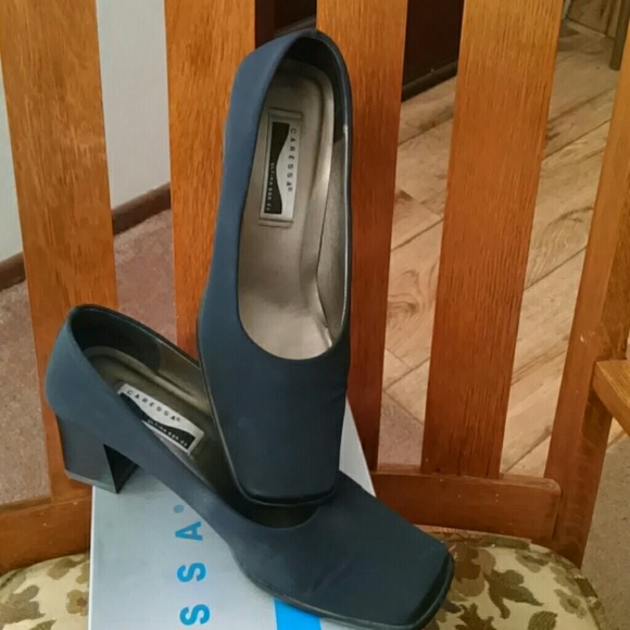 NAVY BLUE Shoes