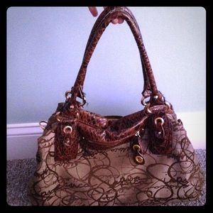 Jessica Simpson Large Handbag