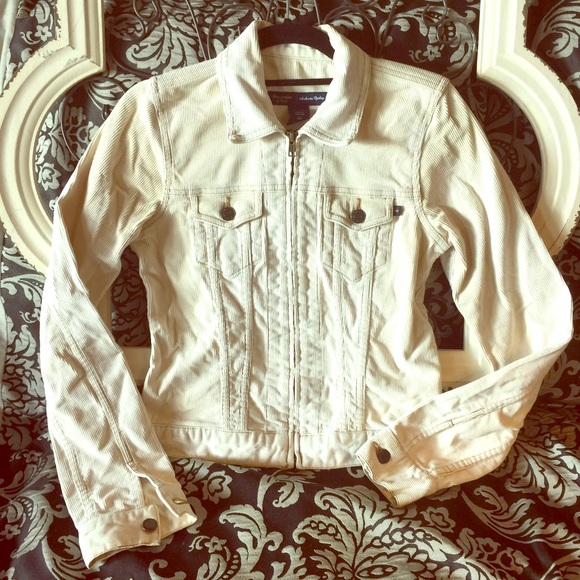 Abercrombie & Fitch Jacket