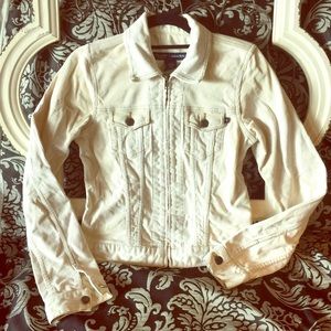 Abercrombie & Fitch Jacket