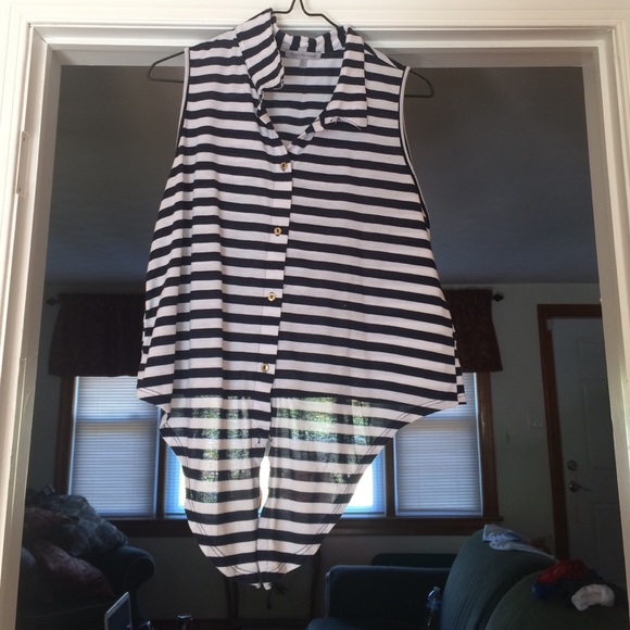 Charlotte Russe shirt