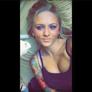 Meet your Posher, Mackenzie