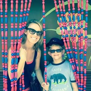 Meet your Posher, Shawnna