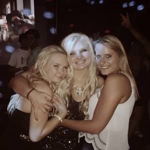 Meet your Posher, Ashley