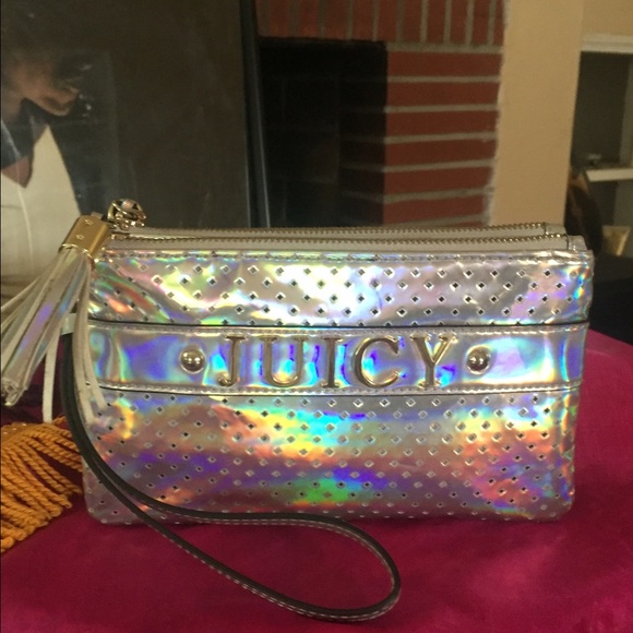 Juicy couture purse