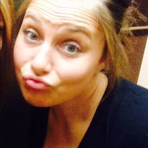 Meet your Posher, Julianne