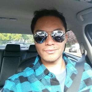 Meet your Posher, Jason