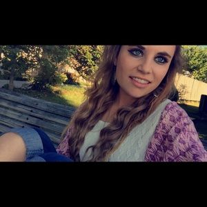 Meet your Posher, Stevie