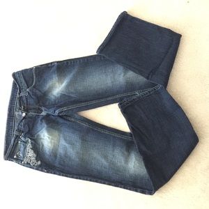 Levi's Diva Jeans