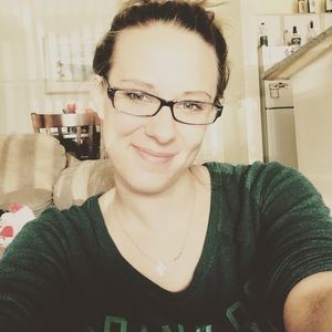 Meet your Posher, Alexa