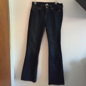 Lucky Brand Sweet n' Low Jeans