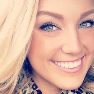 Meet your Posher, Brandi