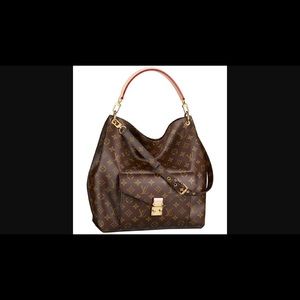 Meet your Posher, Mariangela