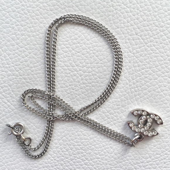 CHANEL Necklace