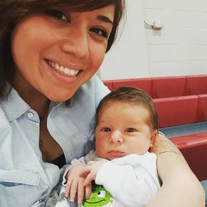 Meet your Posher, Ashlee