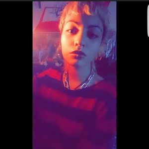 Meet your Posher, Dusty