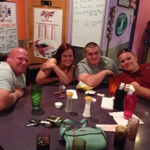 Meet your Posher, Bill