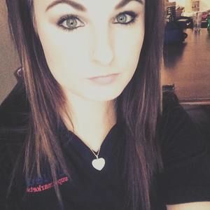 Meet your Posher, Kristen