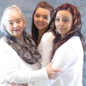 Meet your Posher, Diana