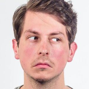 Meet your Posher, Adam