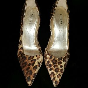 Guess Marciano heels