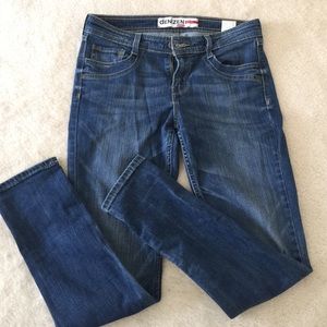 Jeans Super Skinny style