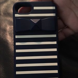 Kate Spade iPhone Case