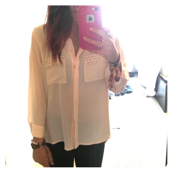 Forever 21 Tops - Sold