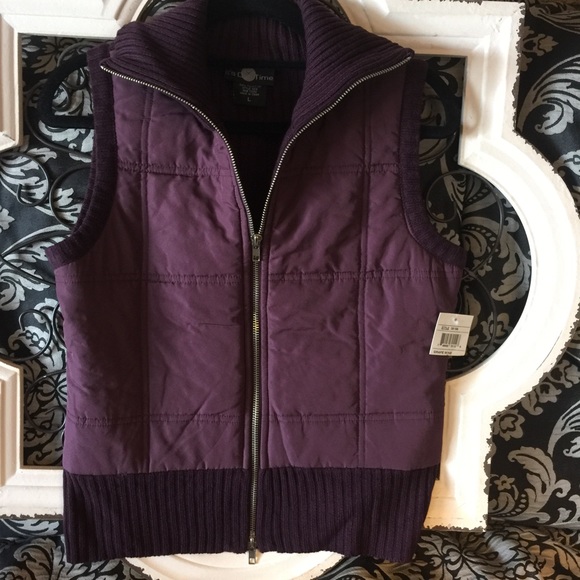 Vest