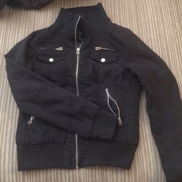 LIKE NEW Jacket - Picture 2 of 2