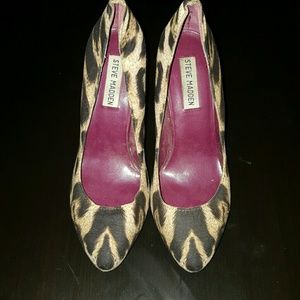 Steve Madden heels